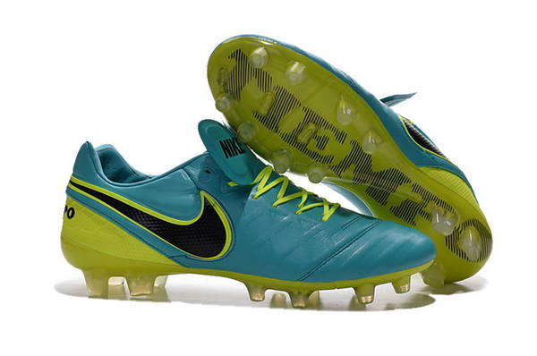 Nike Tiempo Legend VI FG Men Shoes--007